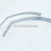 Set paravant fata 4/5 usi, transparent Ford Focus MK1 1.4 16V