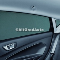Set parasolare spate 5 Usi Ford Fiesta MK6 1.25