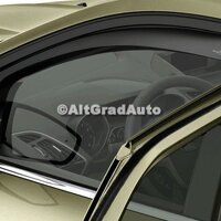 Set paravant fata, gri inchis Ford Focus C-Max 1.6