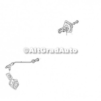 Conducta tur rulment presiune Ford Galaxy MK3 2.0 EcoBoost