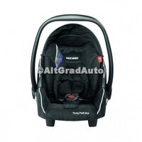 Scaun copii Recaro grup 0 Ford B-Max 1.0 EcoBoost