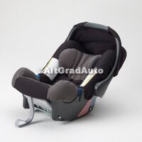 Scaun pentru copii Britax Baby-Safe Plus Ford B-Max 1.0 EcoBoost