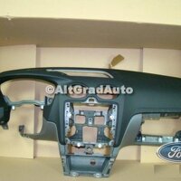 Plansa bord, cu locas depozitare negru Ford Focus MK2 facelift 1.4