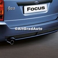Set complet bara spate, editie Collection, combi Ford Focus MK1 1.4 16V