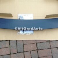Spoiler Hayon 3/5 usi Ford Focus MK2 1.4