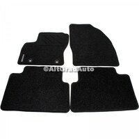 Set covorase fata mocheta negru Ford Focus C-Max 1.6