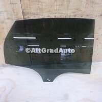 Geam spate dreapta Privacy Glass, 5 usi combi Ford Focus MK3 1.0 EcoBoost