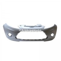 Bara fata prevopsit model sport Ford Fiesta Mk 7 1.25