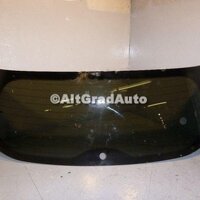 Luneta 4 usi berlina, Privacy Glass cu radio DAB Ford Focus MK3 1.0 EcoBoost