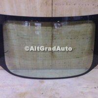 Luneta 4 usi berlina, cu linie audio Hi-Fi si DAB Ford Focus MK3 1.0 EcoBoost