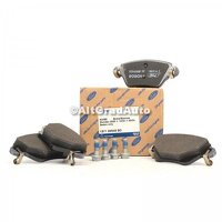 Set placute frana spate (02/2000 - 08/2004) premium Ford Mondeo MK3 2.0 TDCi