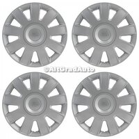 1 Set capace roti 15 inch Ford Focus 2 1.4