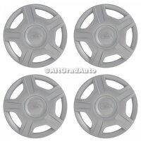 1 Set capace roti 14 inch model 4 Ford Fiesta Mk 7 1.25