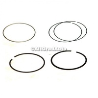 Set segmenti piston standard Ford Focus MK1 ST170