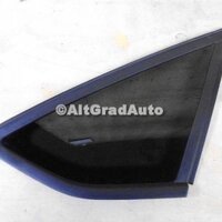 Geam custode spate dreapta Privacy Glass, 5 usi Hatch Ford Focus MK3 facelift 1.0 EcoBoost