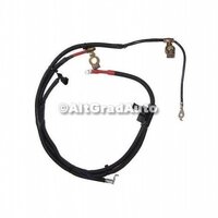 Cablaj borne acumulator, alternator si electromotor Ford Focus MK1 1.8 DI/TDDi