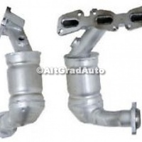 Galerie evacuare dreapta dupa an 09/2005 Ford Mondeo Mk3 2.5 V6 24V