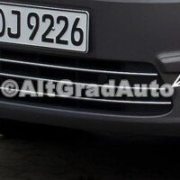 Ornament central grila bara fata cromat an 03/2010-04/2015 Ford Galaxy MK3 2.0