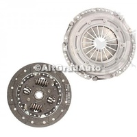 Set ambreiaj diametru 240 mm 5 trepte Ford Mondeo MK3 2.5 V6 24V