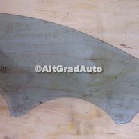 Geam usa fata dreapta albastru Ford Mondeo MK4 2.2 TDCi