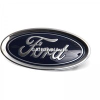 Emblema Ford, bara fata Ford Focus Mk3 1.0 EcoBoost