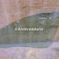 Geam usa fata dreapta verde, 3 usi hatchback Ford Focus MK2 1.4