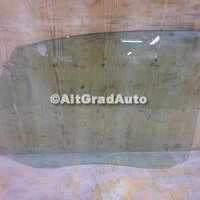 Geam usa spate stanga verde, 5 usi combi Ford Focus MK2 1.4