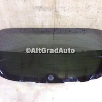 Luneta 5 usi combi, Privacy Glass Ford Focus MK2 facelift 1.4