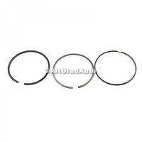 Set segmenti piston standard Ford Mondeo MK3 2.2 TDCi