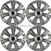 1 Set capace roti 16 inch model 5 Ford Mondeo 4 2.2 TDCi