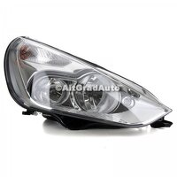 Far dreapta H7/ H1 Ford S-Max MK1 2.0 TDCi
