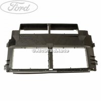 Deflector aer, pentru grila cu inchidere automata Ford Focus MK3 1.6 Ti