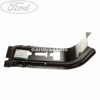 Ranforsare plafon model inaltat Ford Transit MK7 2.2 TDCi