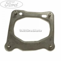 Cap lonjeron, dreapta Ford Focus MK3 facelift 1.0 EcoBoost