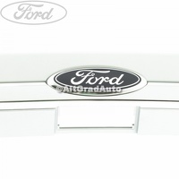 Maner deschidere hayon, cromat Ford Fiesta MK6 1.25