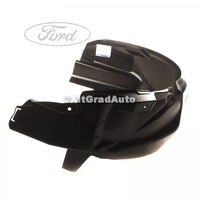 Carenaj roata spate dreapta Ford Ka MK2 1.2
