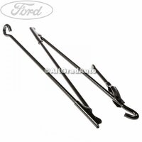 Levier cric 3 piese Ford Transit MK 6 2.0 DI