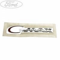Emblema C-MAX Ford Grand CMax nou 1.0 EcoBoost