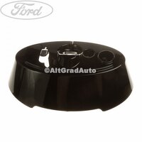 Suport emblema Ford grila radiator RS Ford Focus MK2 facelift 2.5 RS