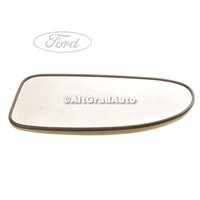 Geam oglinda stanga cu incalzire Ford Focus MK1 1.4 16V