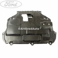 Scut motor plastic Ford C-Max MK1 facelift 1.8