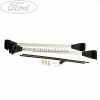 Set portbagaj exterior (Combi) fara bari verticale Ford Mondeo MK4 2.2 TDCi