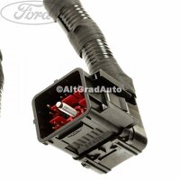 Cablaj electric sistem injectie, management sistem injectie Ford Transit MK6 2.4 DI