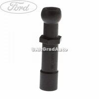 Surub sustinere capac motor negru Ford S-Max MK1 2.0