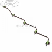 Set furtune retur injectoare an 03/2010-10/2014 Ford Galaxy MK3 2.0 TDCi