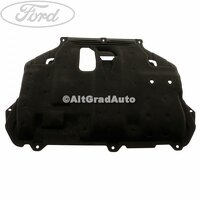 Scut motor plastic Ford Transit Connect 2014 1.6 TDCi