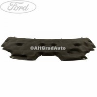 Insonorizant capota Ford Fiesta MK6 1.25