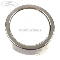 Ornament grila proiector cromat ST Ford Mondeo MK3 2.0 TDCi