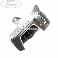 Bloc comanda trackpad meniu pilot automat dreapta Ford Galaxy MK3 2.0