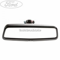 Oglinda retrovizoare interioara cu camera mers inapoi Ford Fiesta MK6 1.25